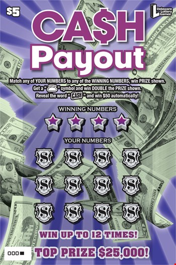 CA$H Payout